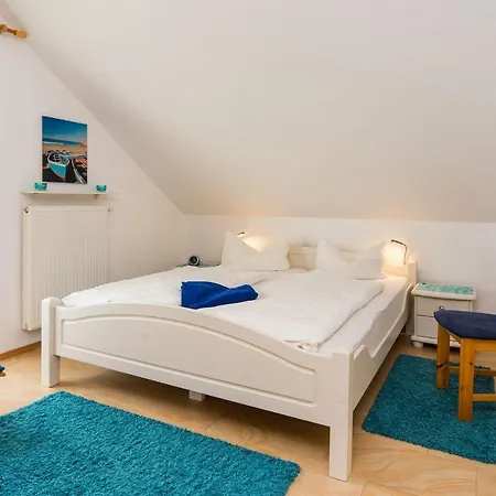 Haus Delfin 6 * Zingst