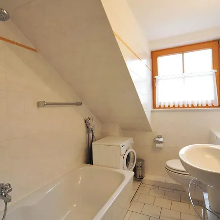 Hébergement de vacances Haus Delfin 6